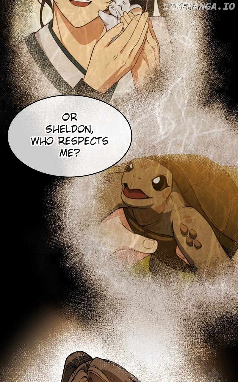 The Laws of Cultivation Chapter 31 26